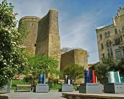 Information image